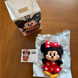 Pop Mart Disney Mickey and Family - Minnie